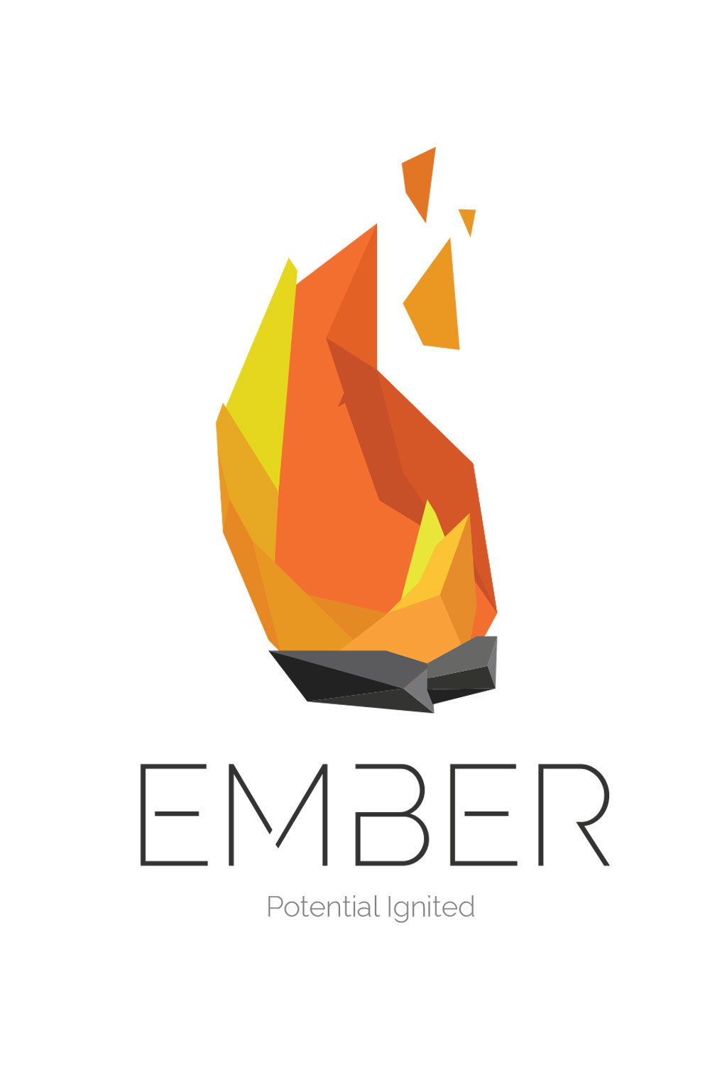 Ember Logo